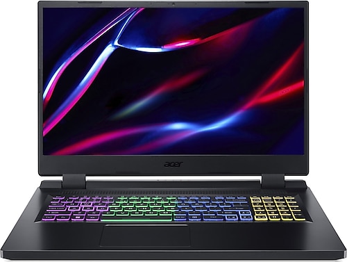 Acer Nitro 5 AN515-58 NH.QFMEY.003 i7-12700H 16 GB 512 GB SSD RTX3060 15.6" Full HD Notebook