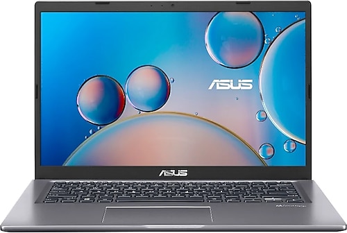 Asus X415EA-EB512 i3-1115G4 8 GB 256 GB SSD UHD Graphics 14" Full HD Notebook