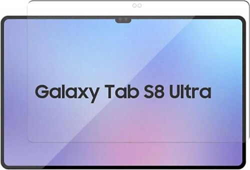 Samsung Galaxy Tab S8 Ultra 14.6" Mat Nano Ekran Koruyucu