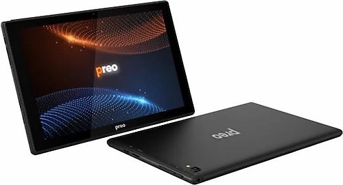 Preo Ptab P10 32 GB 10.1" Tablet
