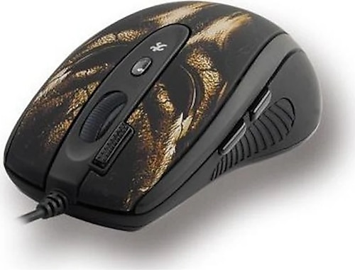 A4 Tech XL-750BH Kablolu Optik Oyuncu Mouse