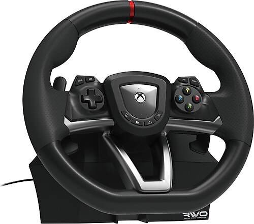 Hori Racing Xbox One Direksiyon Seti