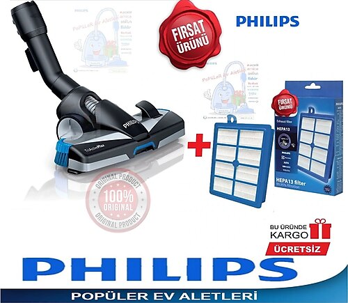 Cumulative come Rusty Philips TriActive Max FC 8770 PowerPro Expert Başlık+Hepa13 Fiyatları,  Özellikleri ve Yorumları | En Ucuzu Akakçe