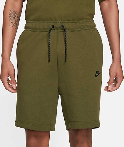 Nike Sportswear Tech Fleece Short Erkek Şort CU4503-326