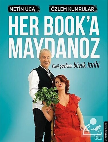 Her Book'A Maydanoz