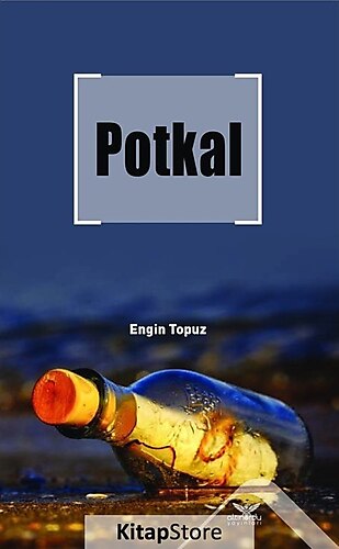 Potkal / Engin Topuz