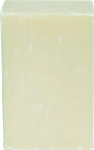 Saba Kostiksiz Katı Eşek Sütü Sabunu 125 G