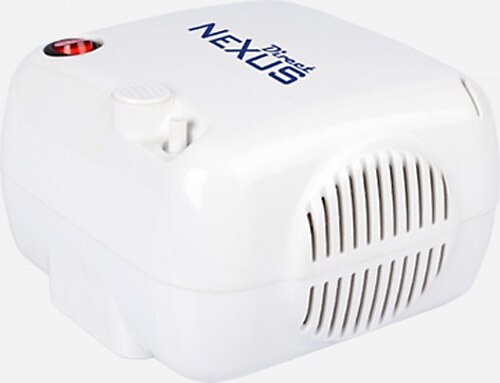 Direct Nexus MD758035ND-01 Kompresörlü Nebulizatör