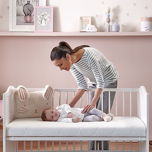 Yataş Bedding Cottony Sünger Yatak (bebek 60x120 Cm) Fiyatları