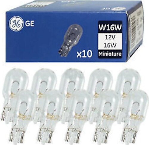 W16w 12v General Electric. Лампа w5w General Electric. General Electric лампочка 2,0w, w2x4,6d. W16w 12v/16w.