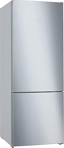 Siemens KG55NVIF0N Kombi No Frost Buzdolabı