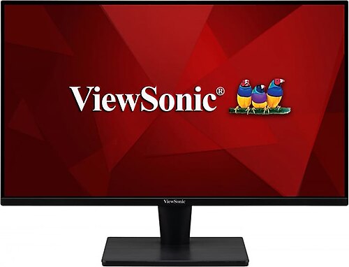 ViewSonic VA2715-H 27" 5ms Full HD LED Monitör