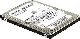 Seagate Spinpoint M8 1 TB ST1000LM024 Hard Disk