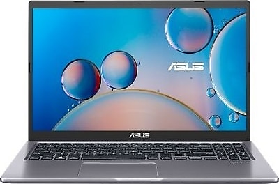 Asus X515JF-BR229T i5-1035G1U 4 GB 256 GB SSD MX130 15.6" Full HD Notebook