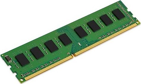 Kingston 8 GB 1333MHz DDR3 CL9 KVR1333D3N9/8G Ram