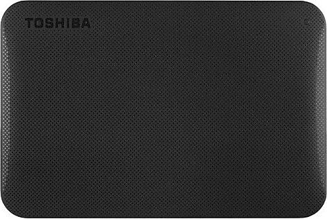 Toshiba Canvio Ready 1 TB HDTP210EK3AA 2.5" USB 3.0 Taşınabilir Disk