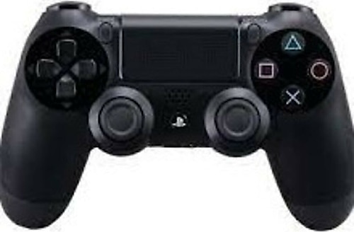 PS4 Doubleshock Uyumlu Kablosuz Analog Oyun Kolu PS4
