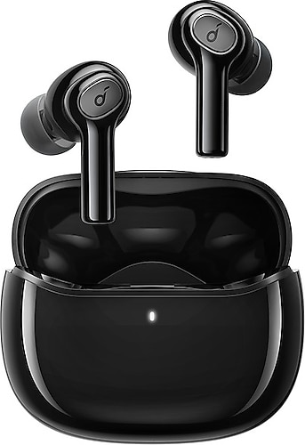 Anker SoundCore R100 TWS Kulak İçi Bluetooth Kulaklık Siyah