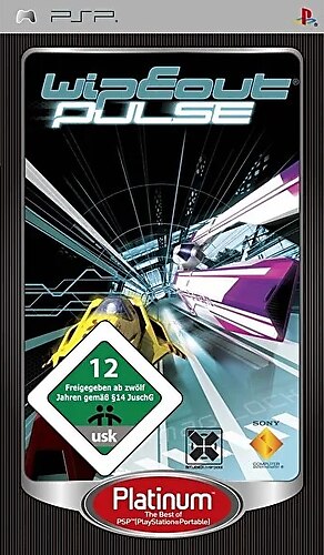 Traición Competencia oficina postal Sony Psp Wipeout Pulse Psp Oyunu Gameplay Fiyatları, Özellikleri ve  Yorumları | En Ucuzu Akakçe