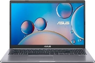 Asus X515EA-EJ1494 i5-1135G7 8 GB 512 GB SSD Iris Xe Graphics 15.6" Full HD Notebook