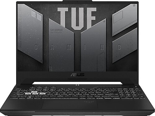 Asus TUF Gaming A15 FA507RC-HN058 Ryzen 7 6800H 16 GB 512 GB SSD RTX3050 15.6" Full HD Notebook