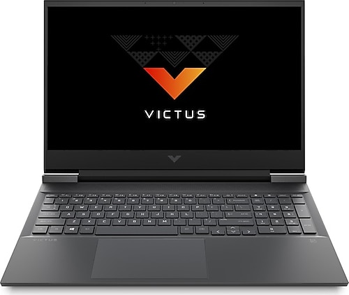 HP Victus 16-D1037NT 68P22EA i7-12700H 16 GB 512 GB SSD RTX3060 16.1" Full HD Notebook