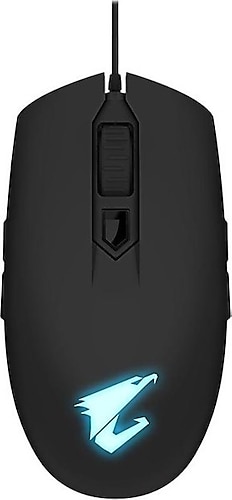 Gigabyte GM-AORUS-M2 Kablolu Optik Oyuncu Mouse