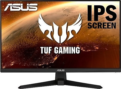 Asus TUF Gaming VG249Q1A 23.8" 1 ms Full HD FreeSync Oyuncu Monitörü