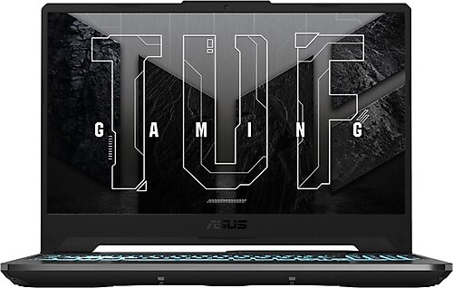 Asus TUF Gaming A15 FA506ICB-HN189 Ryzen 5 4600H 8 GB 512 GB SSD RTX3050 15.6" Full HD Notebook