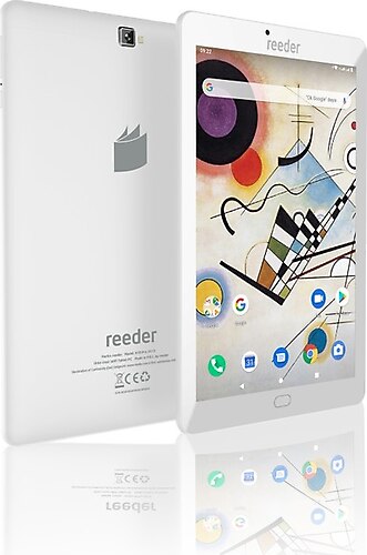 Reeder M10 PRO LTE 32 GB 10.1" Tablet
