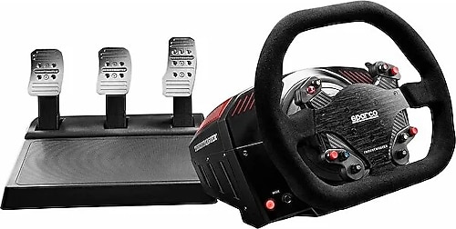 Thrustmaster TS-XW Racer Sparco P310 Competition Direksiyon Seti