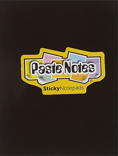 Paste Notes BABY-10 Baby Yapışkanlı Not Kağıdı
