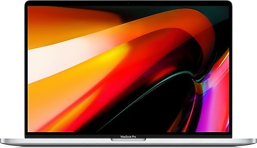 MacBook Pro MVVM2TU/A i9 16 GB 1 TB SSD Radeon Pro 5500M 16" Notebook