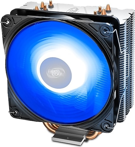 Deep Cool Gammaxx 400 V2 Mavi İşlemci Soğutucu