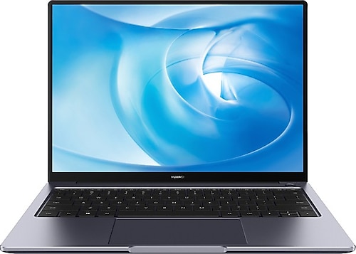 Huawei MateBook 14 Ryzen 5 4600H 8 GB 256 GB SSD Radeon Graphics 14" 2K Notebook