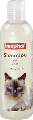 Beaphar Glossy Coat Kedi Şampuanı Parlak Tüyler 250 Ml