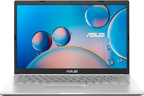 Asus X415JA-BV012 i3-1005G1 4 GB 256 GB SSD UHD Graphics 14" Notebook