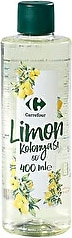 Carrefour Limon 400 ml Pet Kolonya