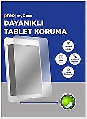 Preo Huawei T3 10" Tablet Ekran Koruma