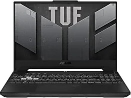 Asus TUF Gaming A15 FA507RM-HN096 Ryzen 7 6800H 16 GB 512 GB SSD RTX3060 15.6" Full HD Notebook