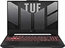 Asus TUF Gaming A15 FA507XI-LP042 Ryzen 9 7940HS 16 GB 512 GB SSD RTX4070 15.6" Full HD Notebook