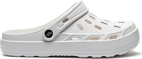 Skechers Erkek Swifters - Steady Sandalet Beyaz 42