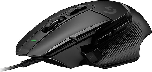 Logitech G502 X Siyah Kablolu Oyuncu Mouse