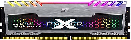 Silicon Power XPower Turbine 32 GB 3200 MHz DDR4 CL16 SP032GXLZU320BDB Ram