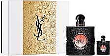Yves Saint Laurent Black Opium Kadin Parfüm 50 ml Edp Set