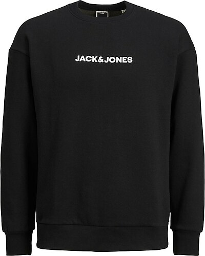 discount 56% Navy Blue XL Jack & Jones sweatshirt MEN FASHION Jumpers & Sweatshirts Hoodie 