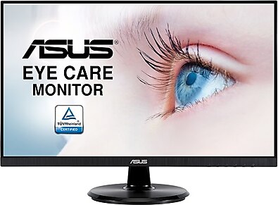 Asus VA27DCP 27" 5ms Full HD IPS LED Monitör