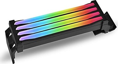 Thermaltake Pacific R1 Plus DDR4 RGB CL-O020-PL00SW-A Bellek Aydınlatma Kiti
