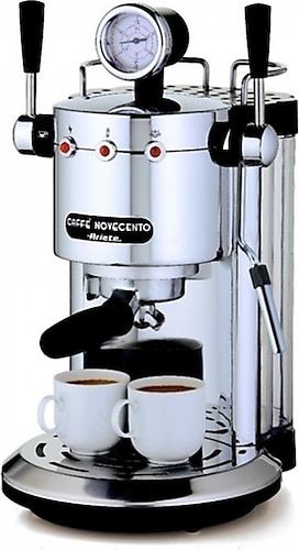 Ariete 1387 Novecento Kahve Makinesi