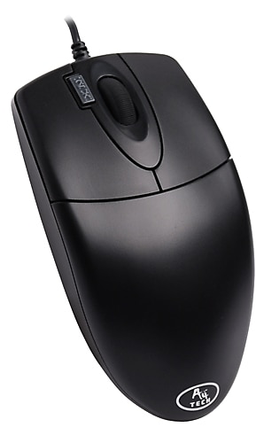 A4 Tech OP620D USB Kablolu Optik Mouse